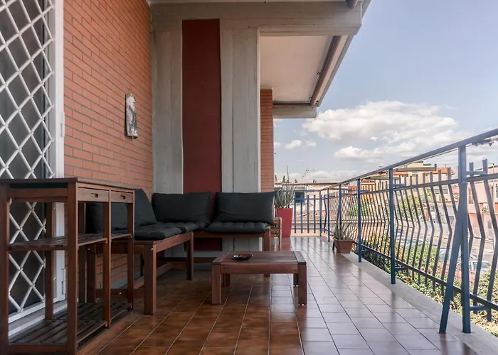 Pansiyon Di Design Roma